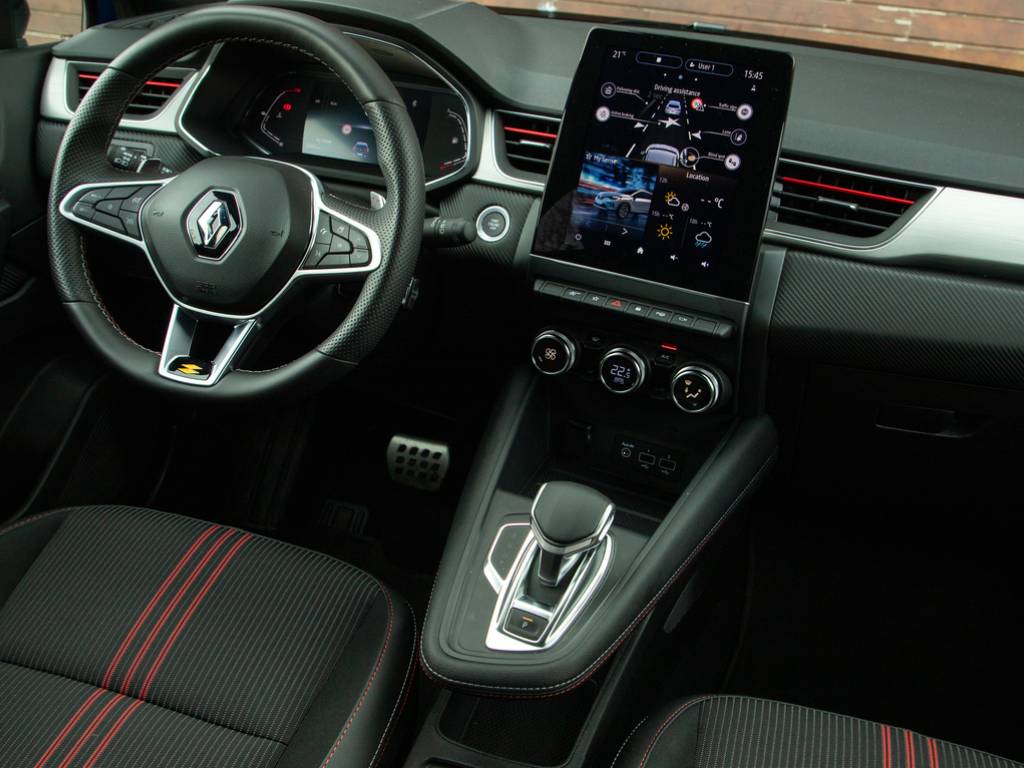 EDC Şanzıman Arızaları