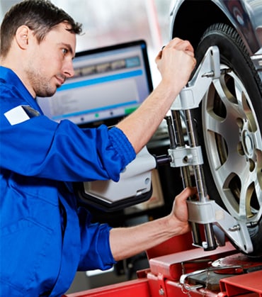 Seçkin Oto Servis - Profesyonel Ekip